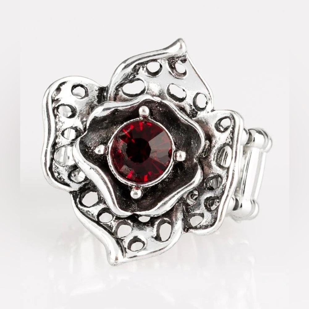 Red Ring